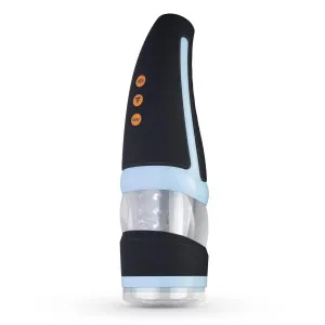 MASTURBATOR Cruizr CP02 Rotating & Sucking 
