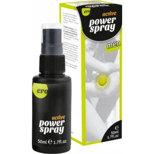 RAZPRŠILO Active Power Men