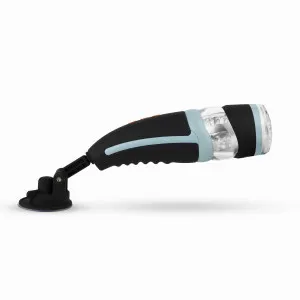 MASTURBATOR Cruizr CP02 Rotating & Sucking 