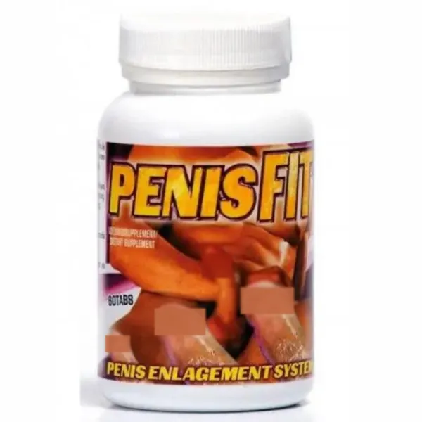 PENIS FIT CAPS