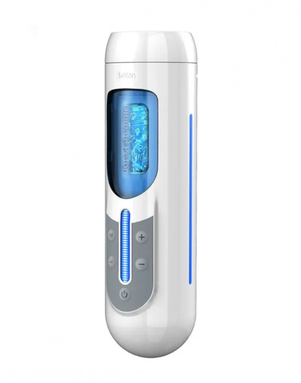 MASTURBATOR Leten SM380