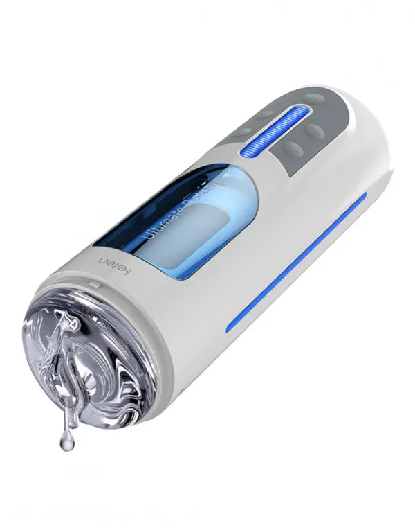 MASTURBATOR Leten SM380