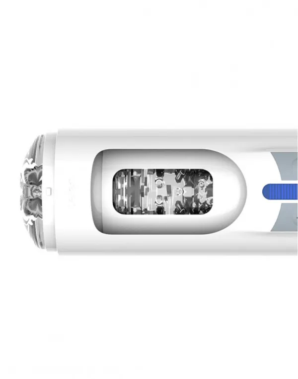 MASTURBATOR Leten SM380