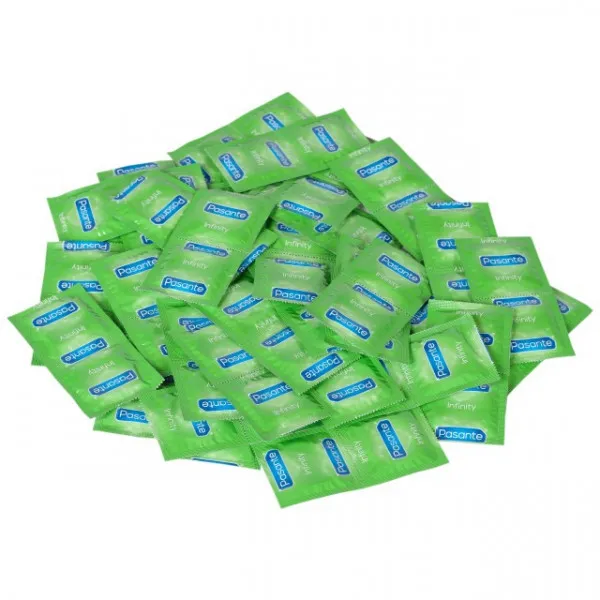 KONDOMI Pasante Delay 144/1