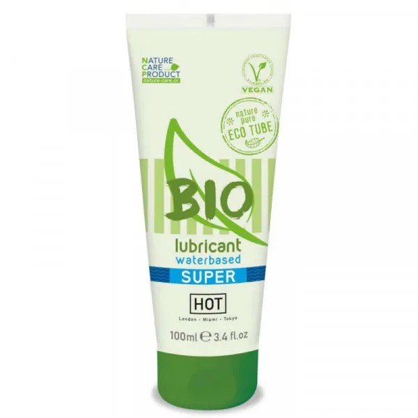 LUBRIKANT Hot Bio Super 