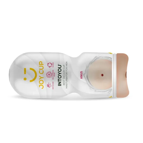 MASTURBATOR Intoyou Joy Cup Anus