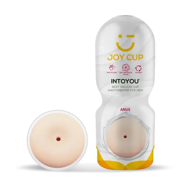 MASTURBATOR Intoyou Joy Cup Anus